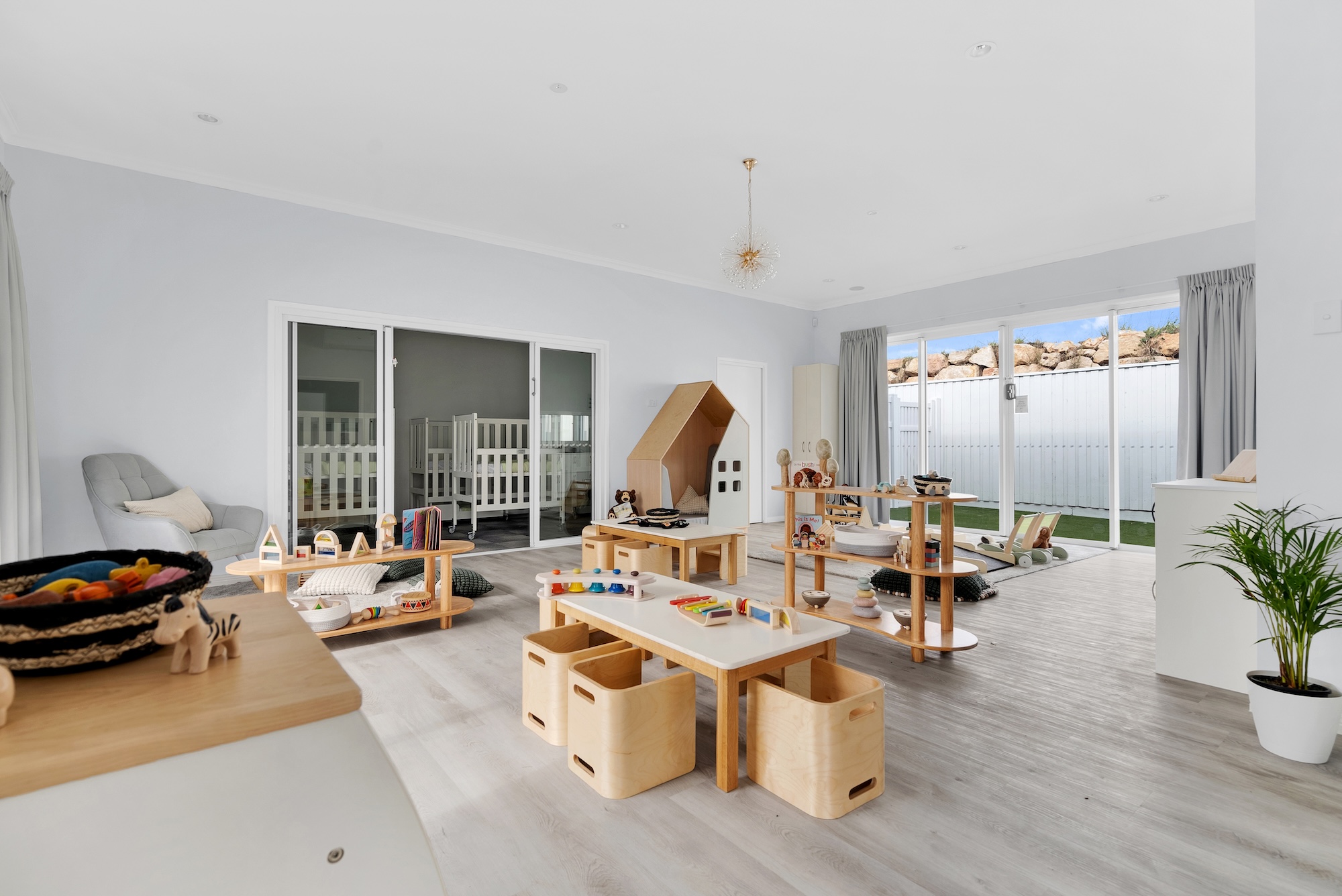 Childcare Centre Design, Planning & Construction in Beaudesert, Queensland 12
